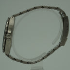 Omega Seamaster 200 "Pre-Bond"