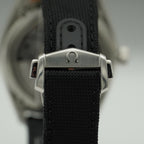 Omega Constellation Globemaster