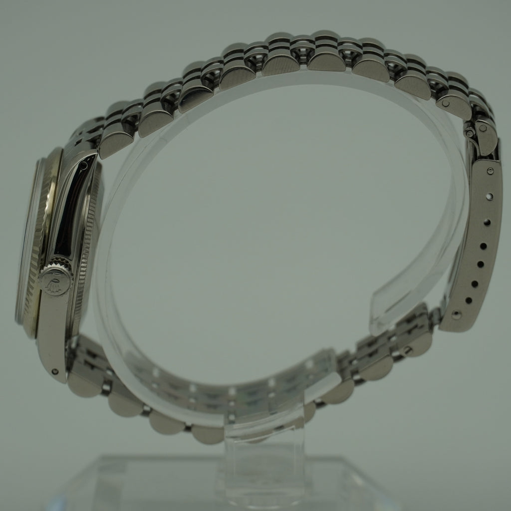 Rolex Datejust 31mm