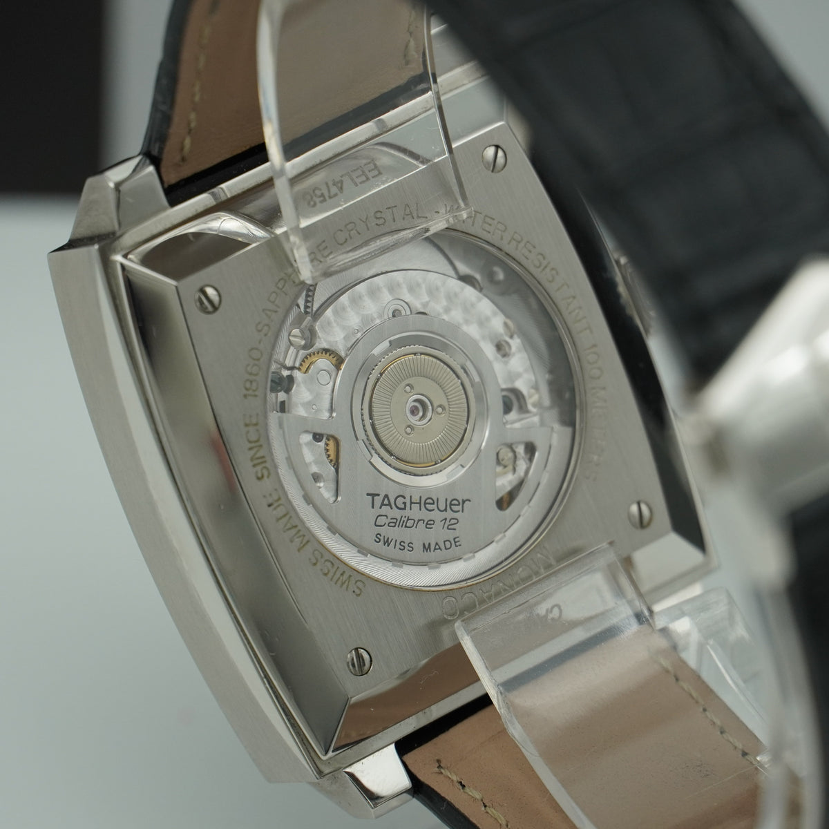 TAG Heuer CAW2114.FC6177 – Originalfoto des angebotenen Exemplars, Ansicht 9