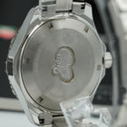 TAG Heuer Aquaracer Calibre 5