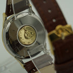 Omega Constellation