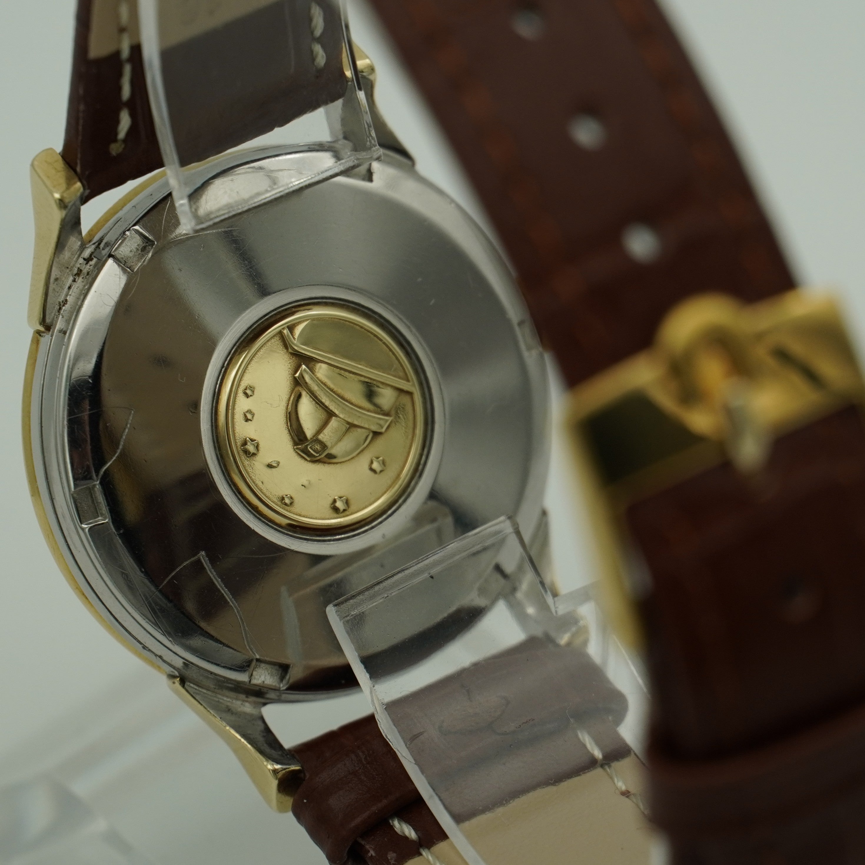 Omega Constellation