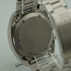 Tissot Navigator Automatic