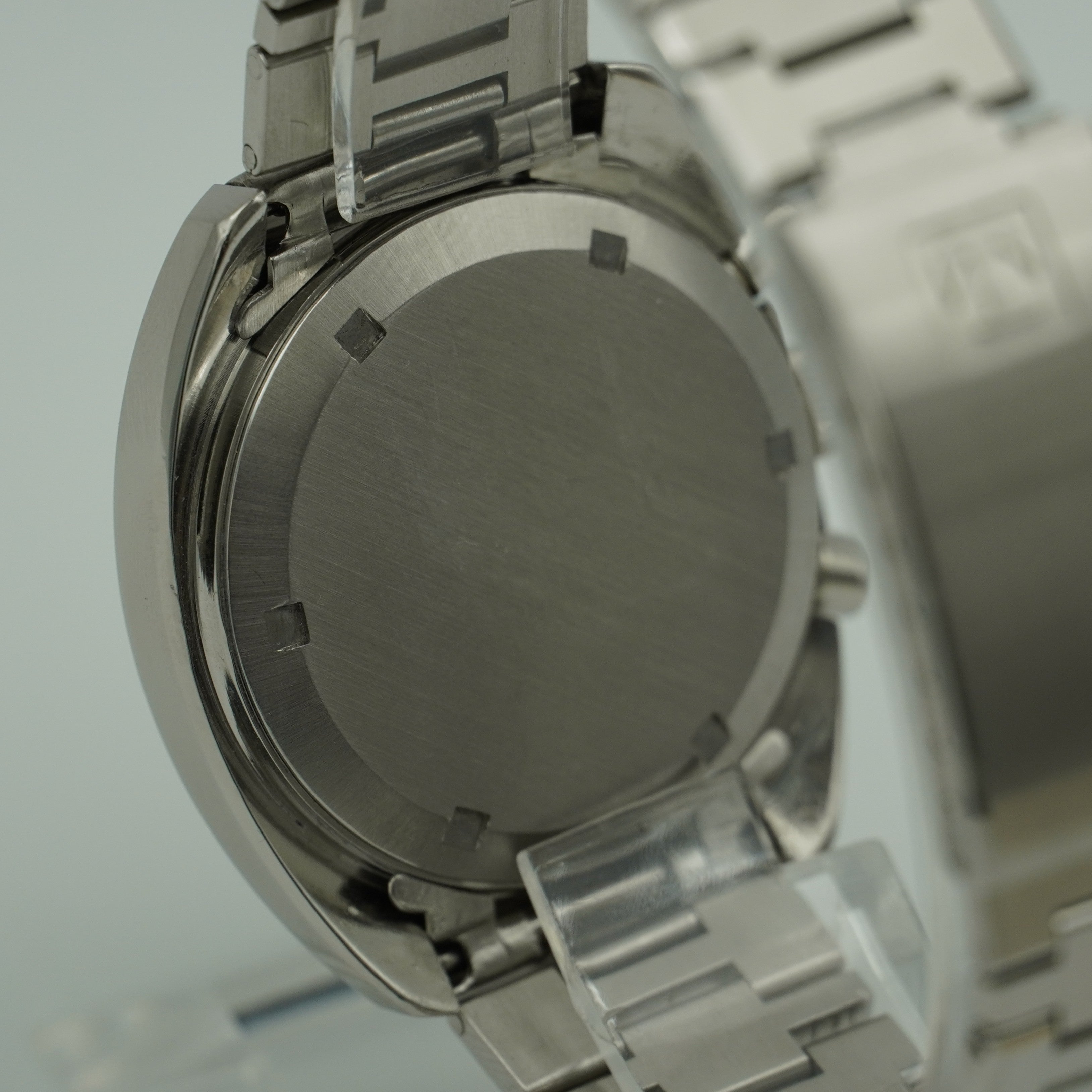 Tissot Navigator Automatic
