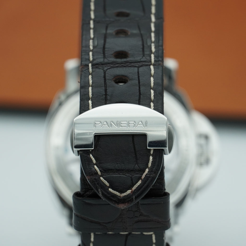 Panerai Luminor Marina