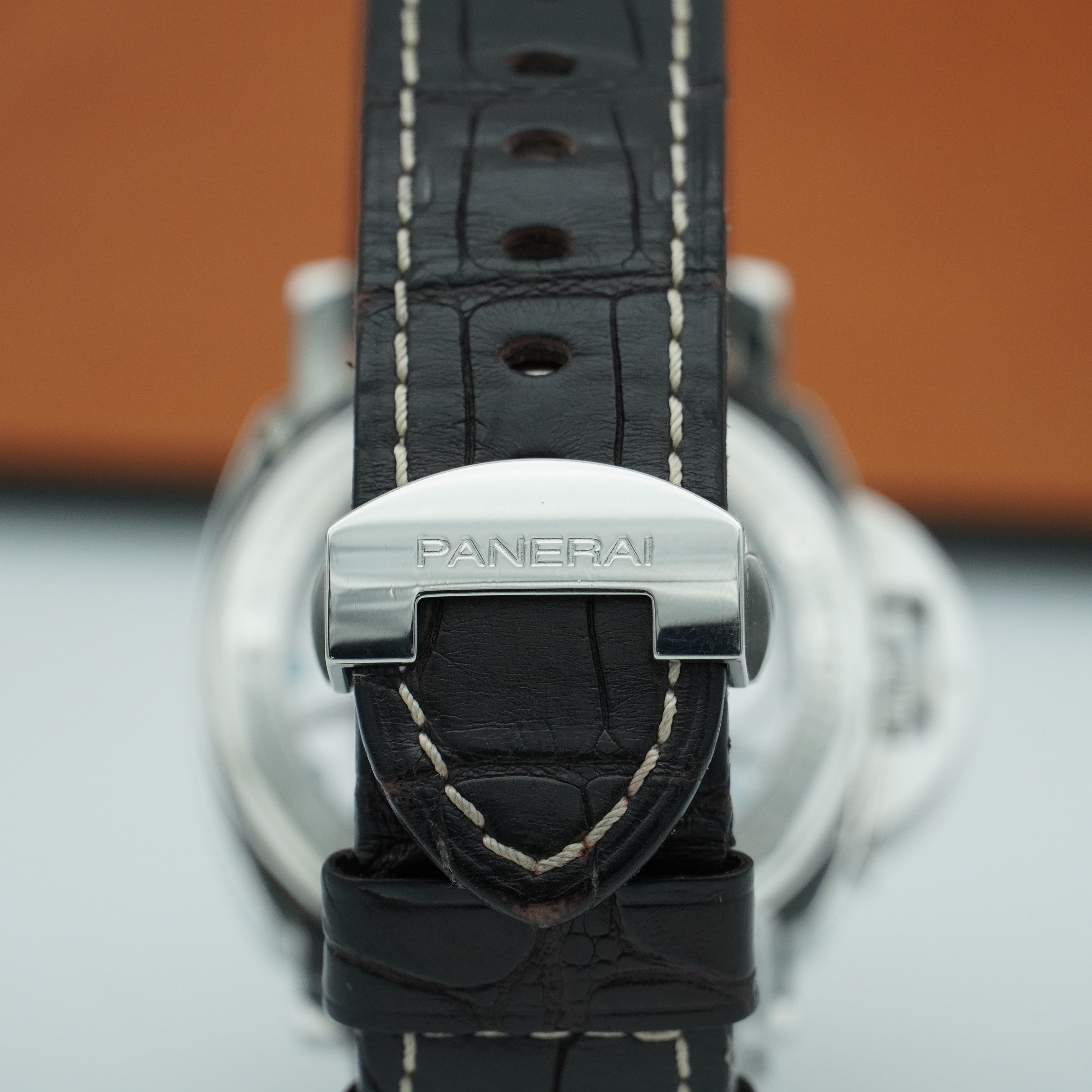 Panerai Luminor Marina