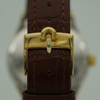Omega Constellation