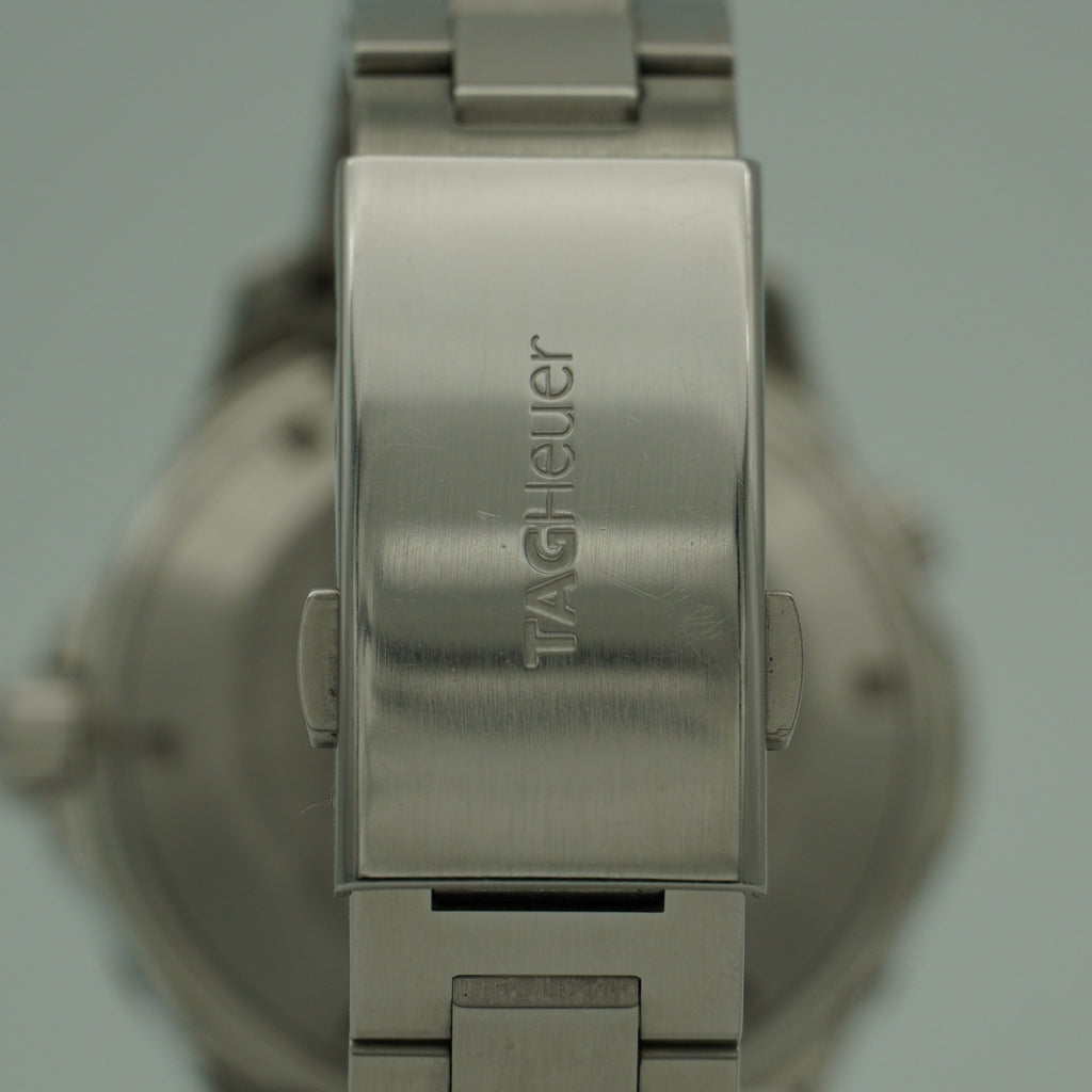 TAG Heuer Aquaracer Calibre 5