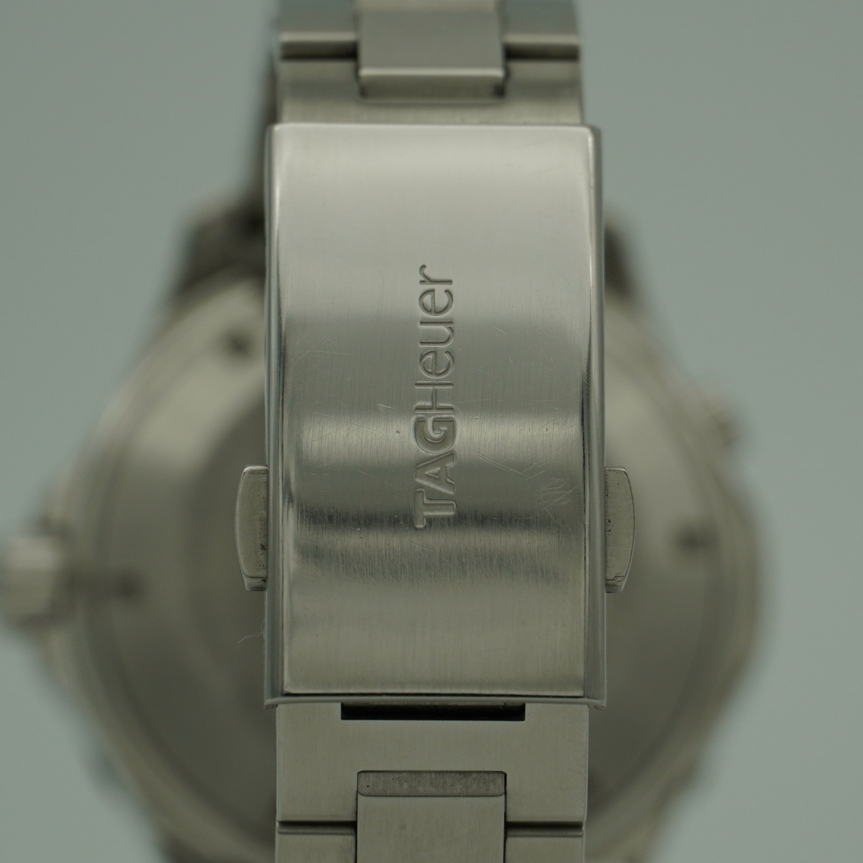 TAG Heuer Aquaracer Calibre 5