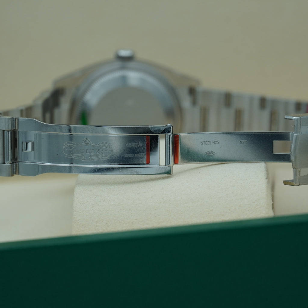Rolex Oyster Perpetual 36mm