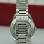 Omega Seamaster Aqua Terra