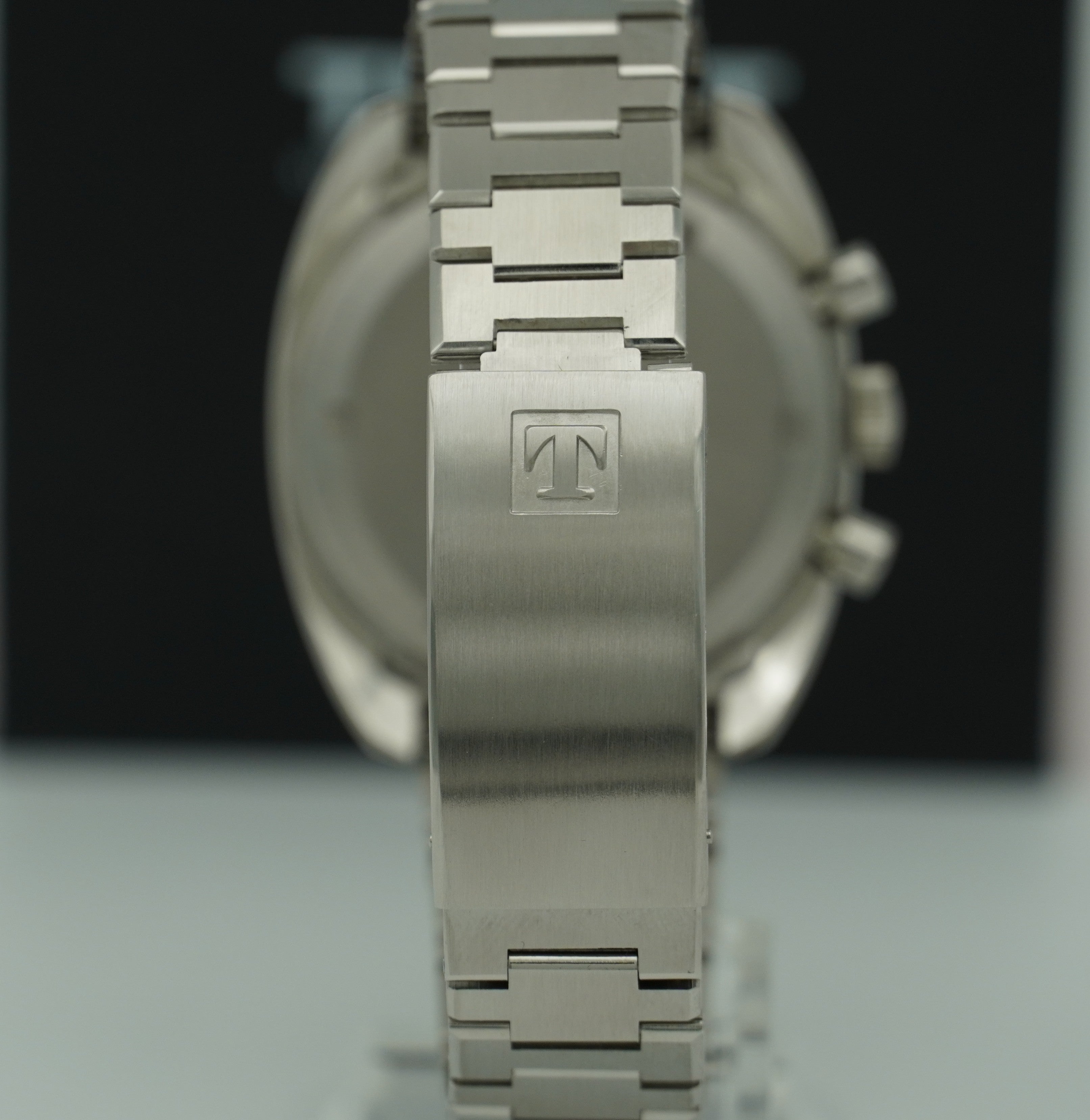 Tissot Navigator Automatic