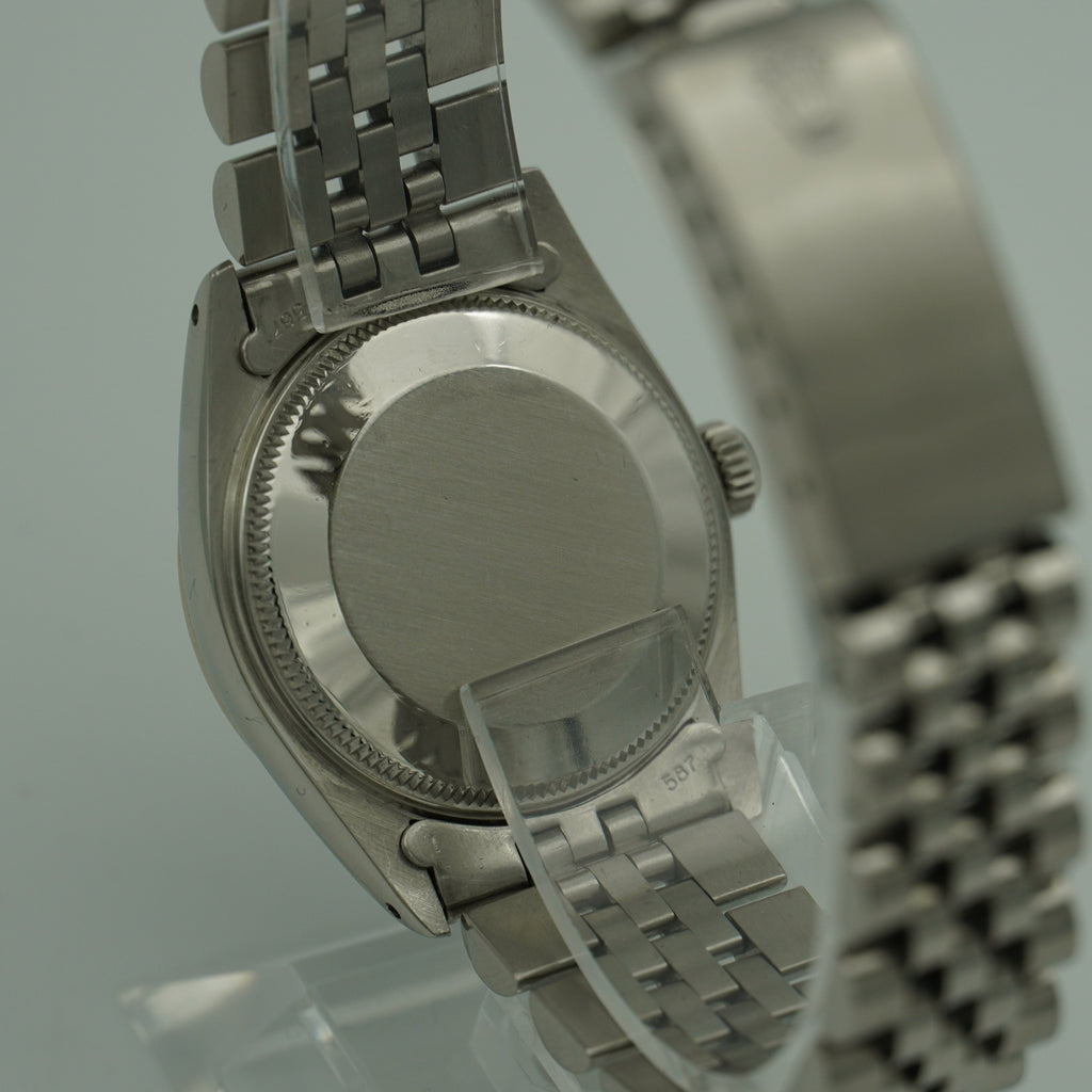 Rolex Datejust 31mm