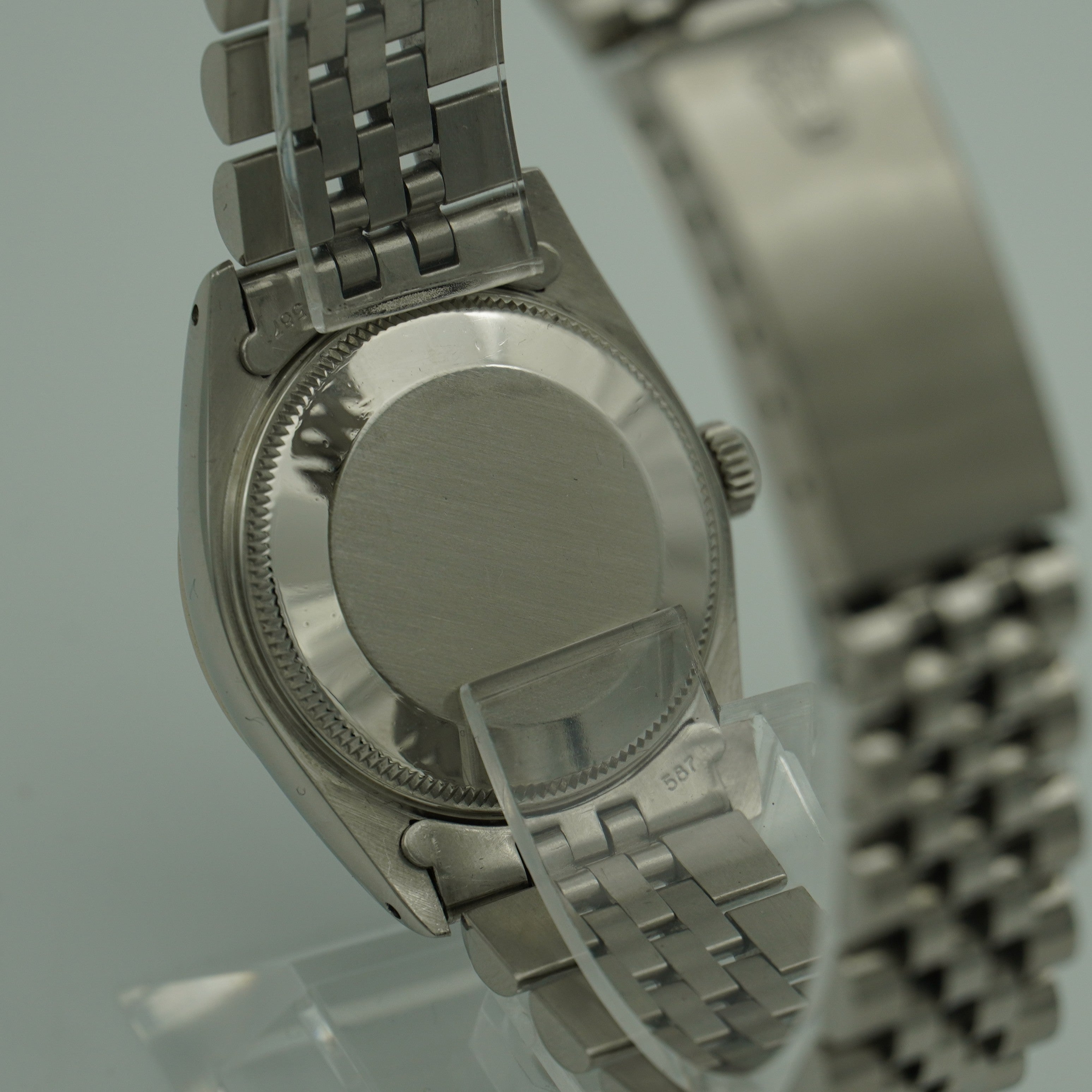 Rolex Datejust 31mm