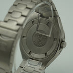 Omega Seamaster 200 "Pre-Bond"