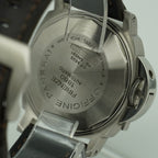 Panerai Luminor Marina