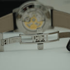 Union Glashütte Zeigerdatum 33/111