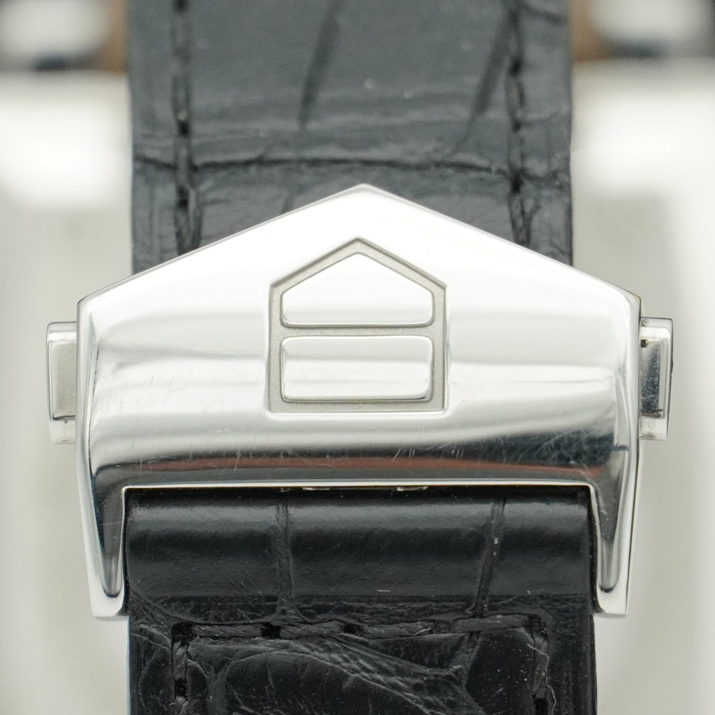 TAG Heuer Monaco Calibre 12
