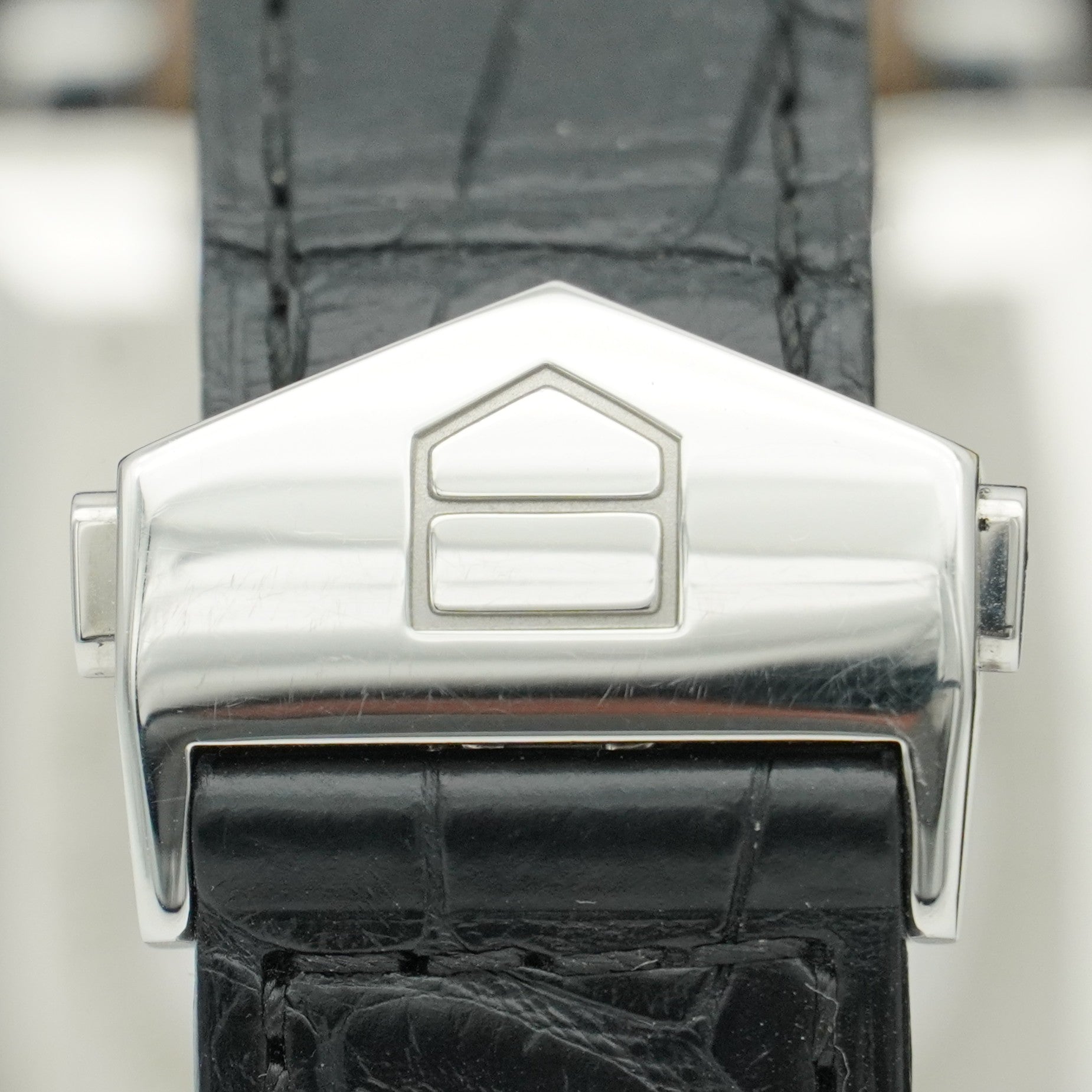 TAG Heuer Monaco Calibre 12