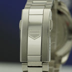 TAG Heuer Aquaracer Solargraph
