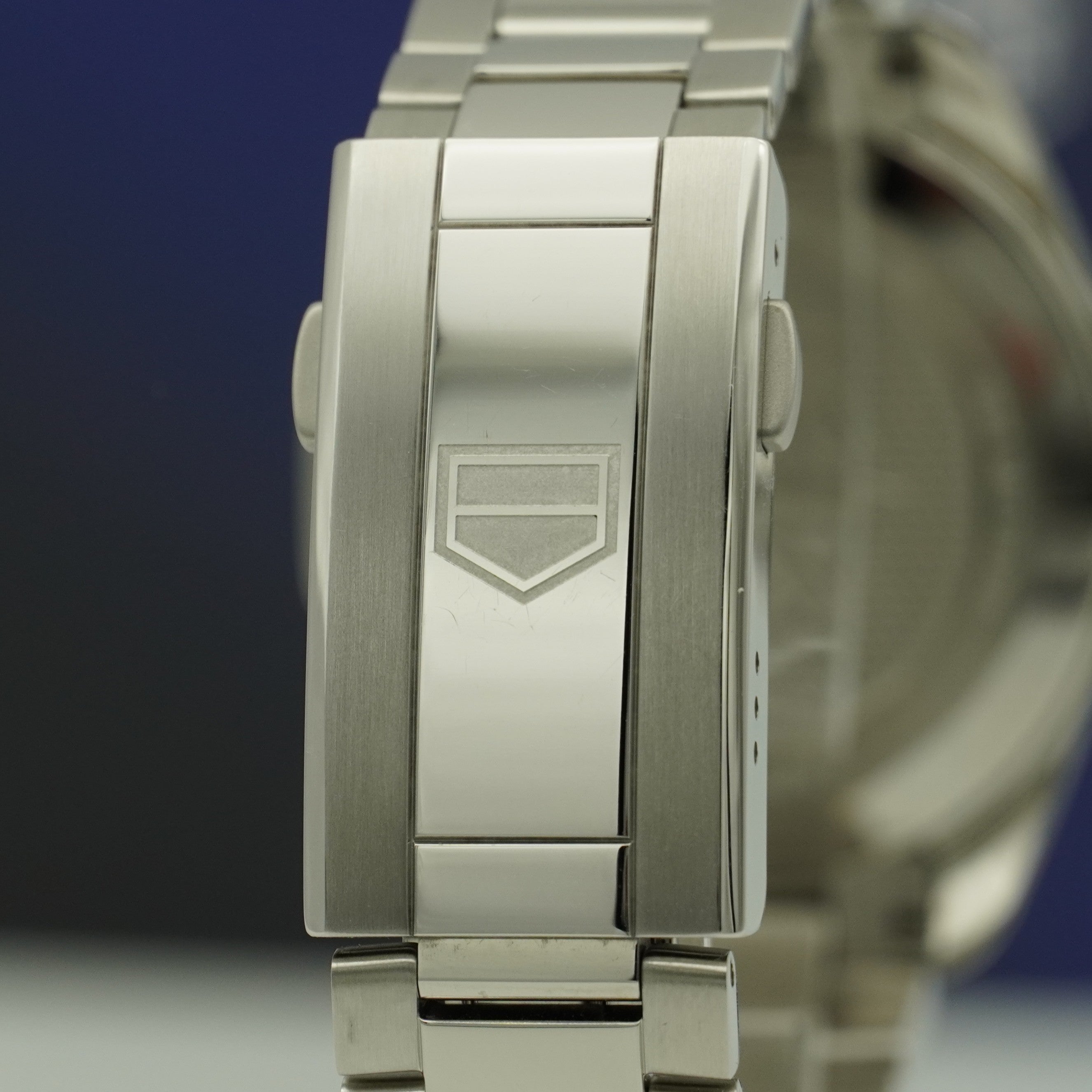 TAG Heuer Aquaracer Solargraph