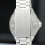 Tag Heuer Formula 1 Solargraph x Indy 500