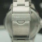 TAG Heuer Aquaracer Calibre 5