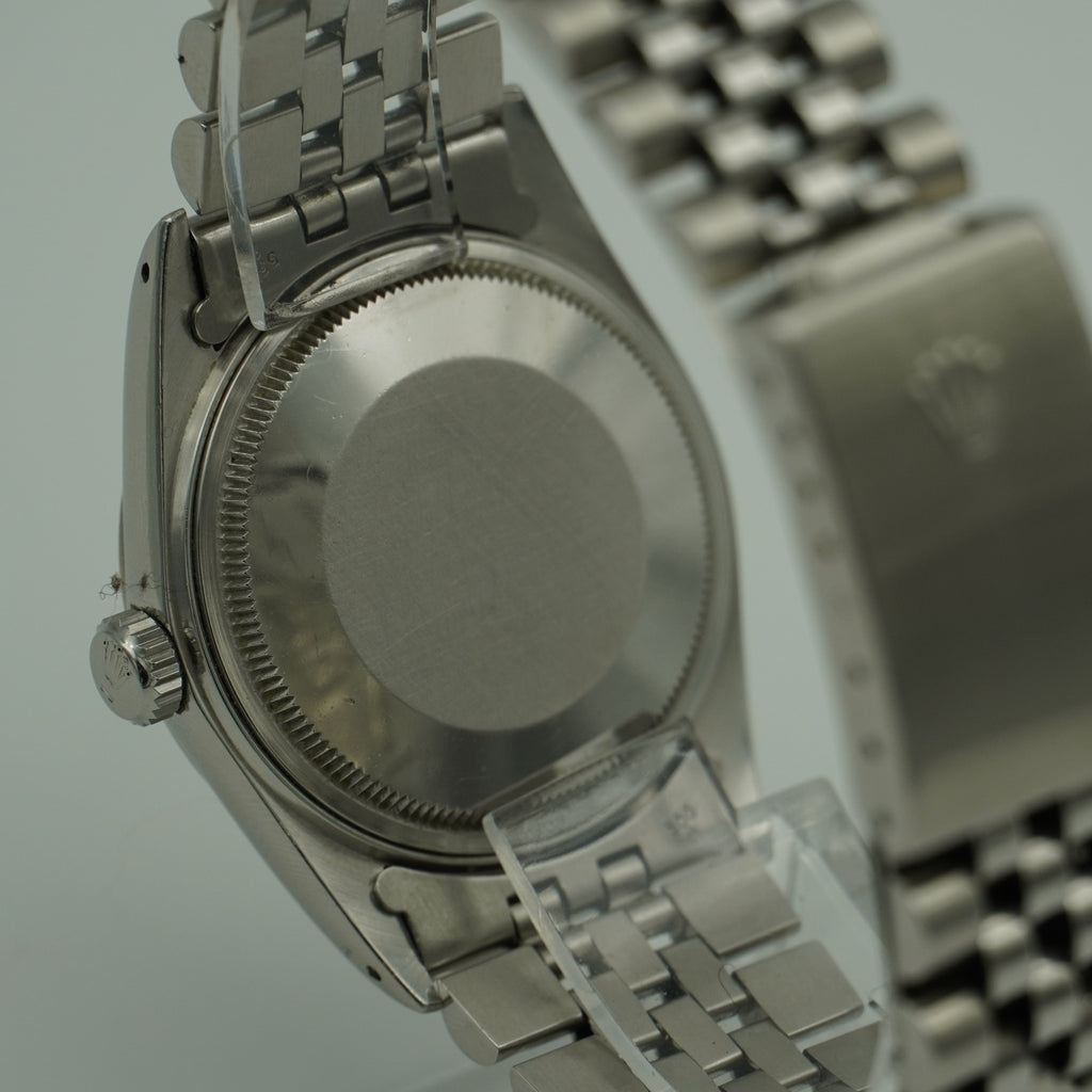 Rolex Datejust 36mm