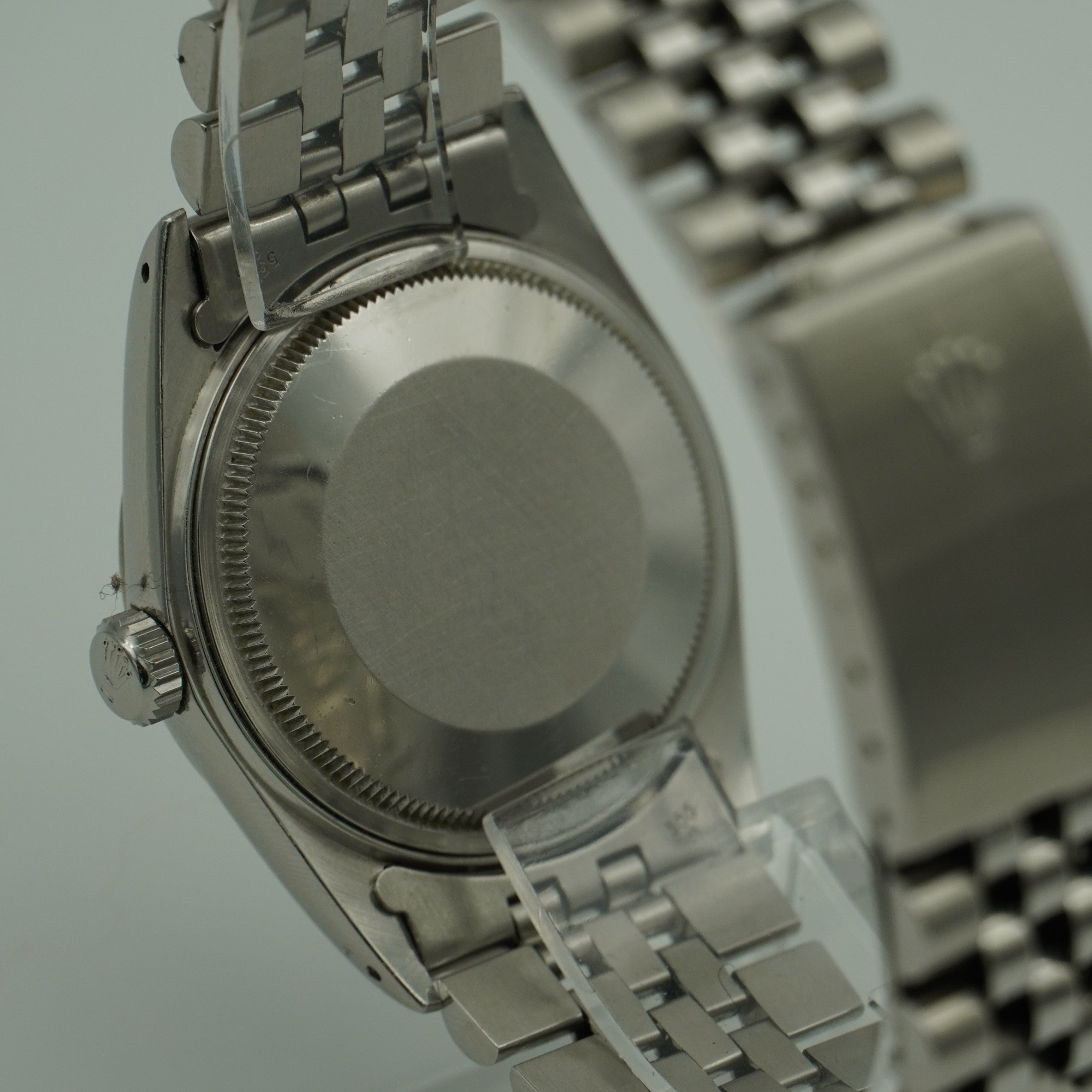 Rolex Datejust 36mm