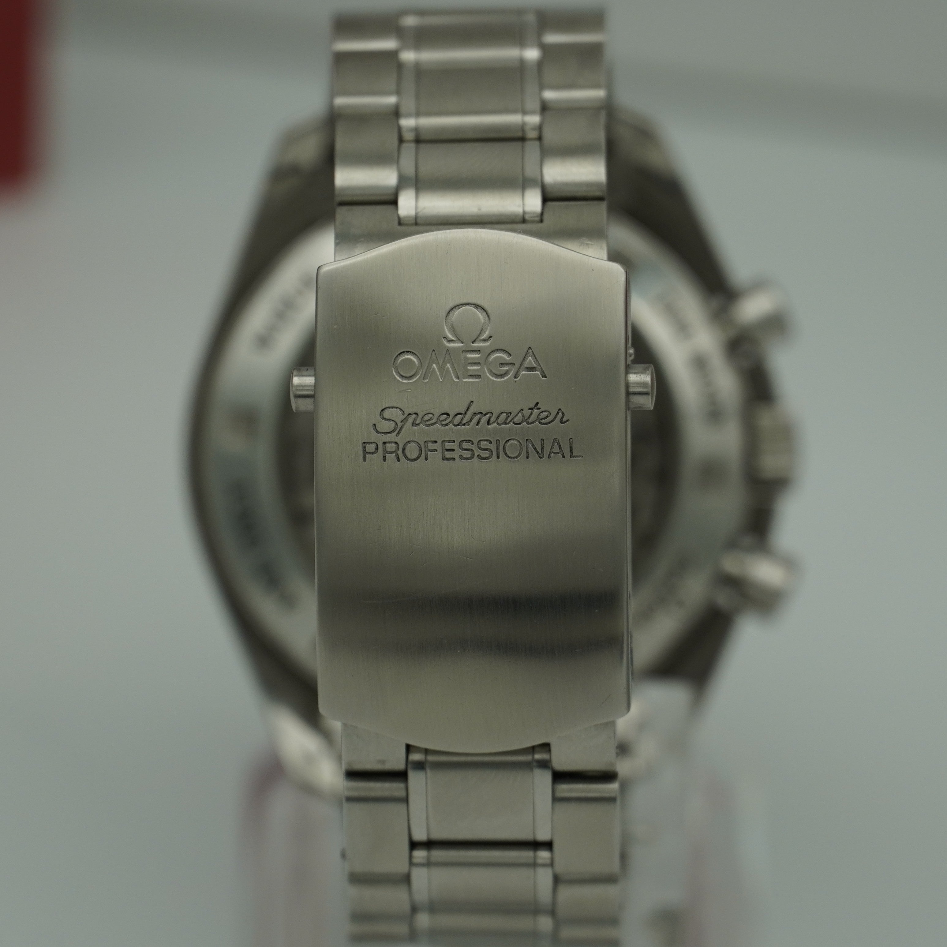 Omega Speedmaster Professional Mondphase