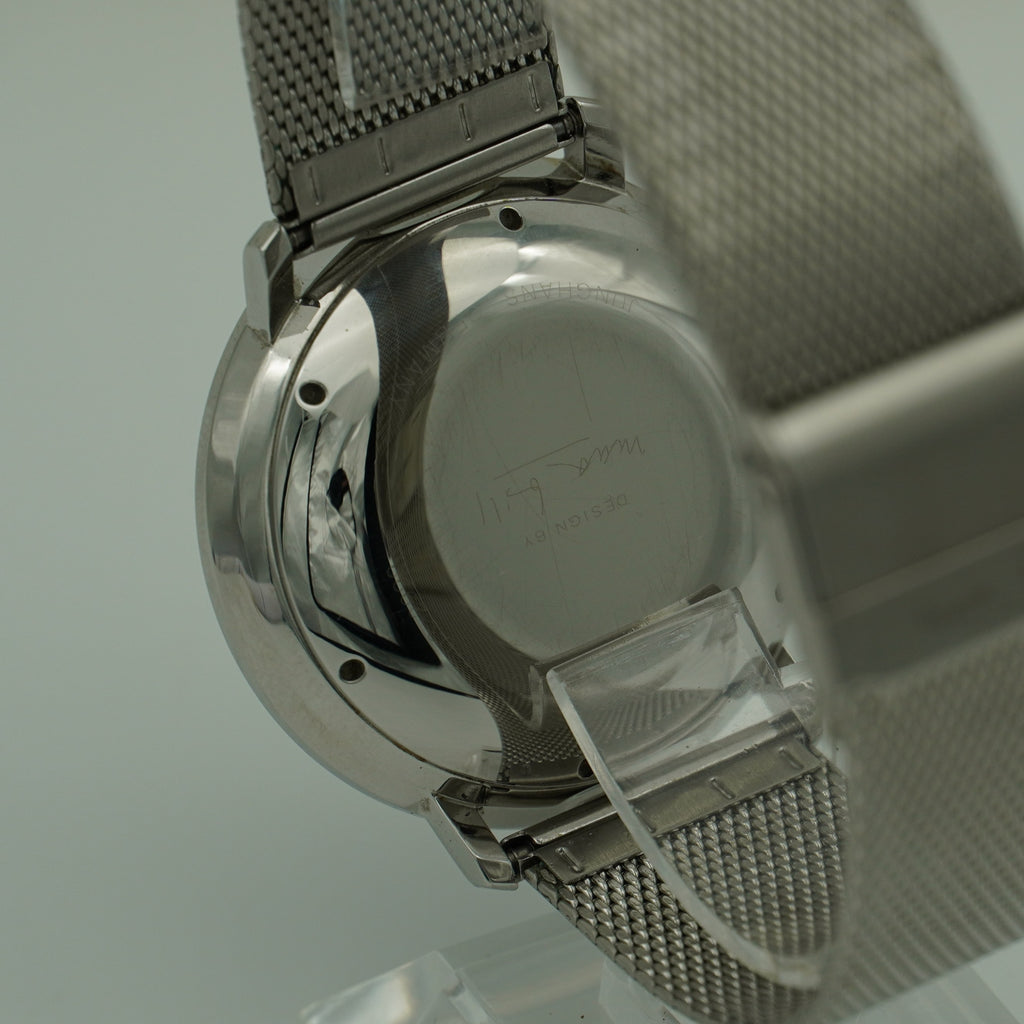 Junghans Max Bill Chronograph
