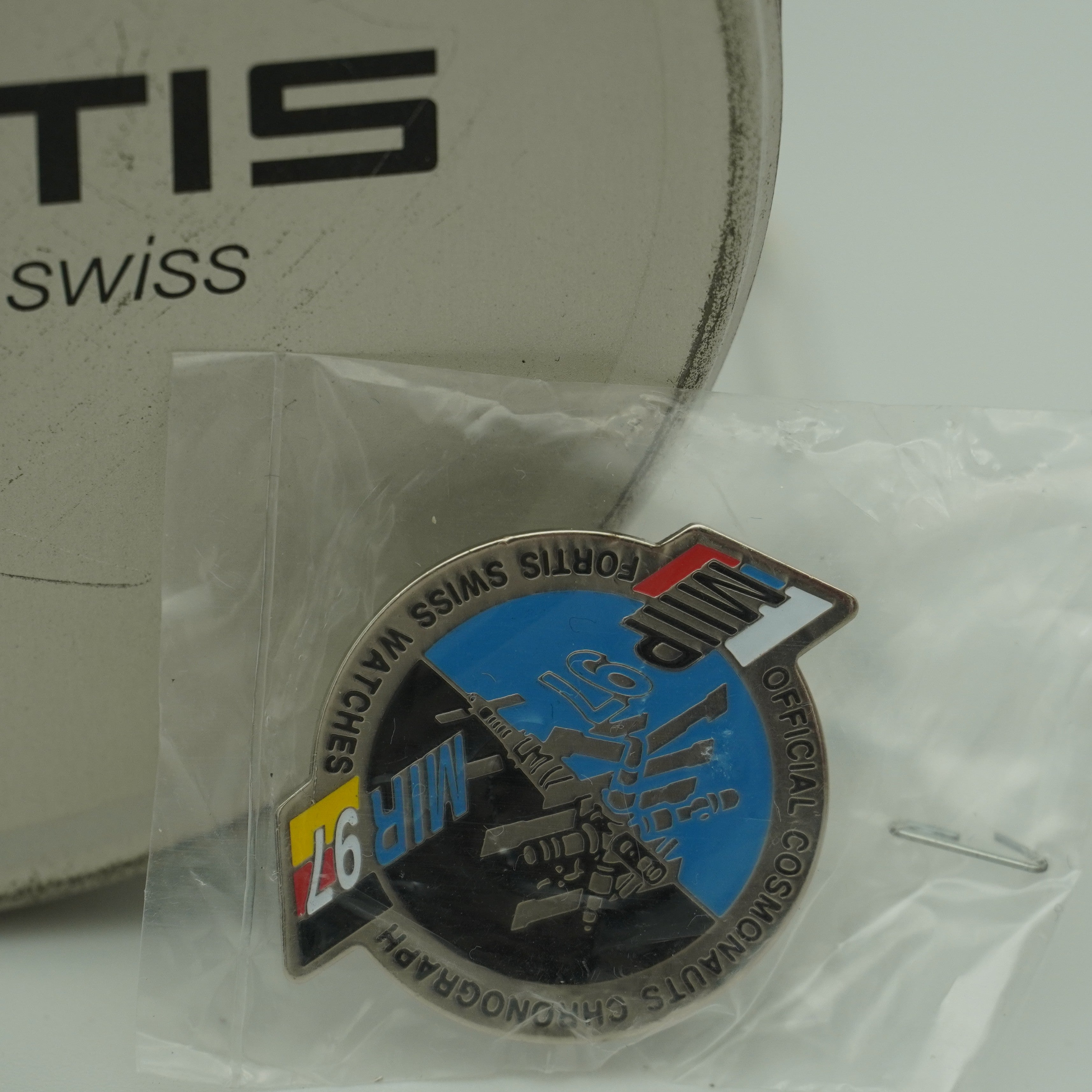 Fortis Flieger 24H