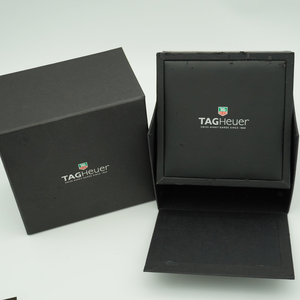 TAG Heuer Aquaracer Calibre 5