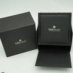 TAG Heuer Aquaracer Calibre 5