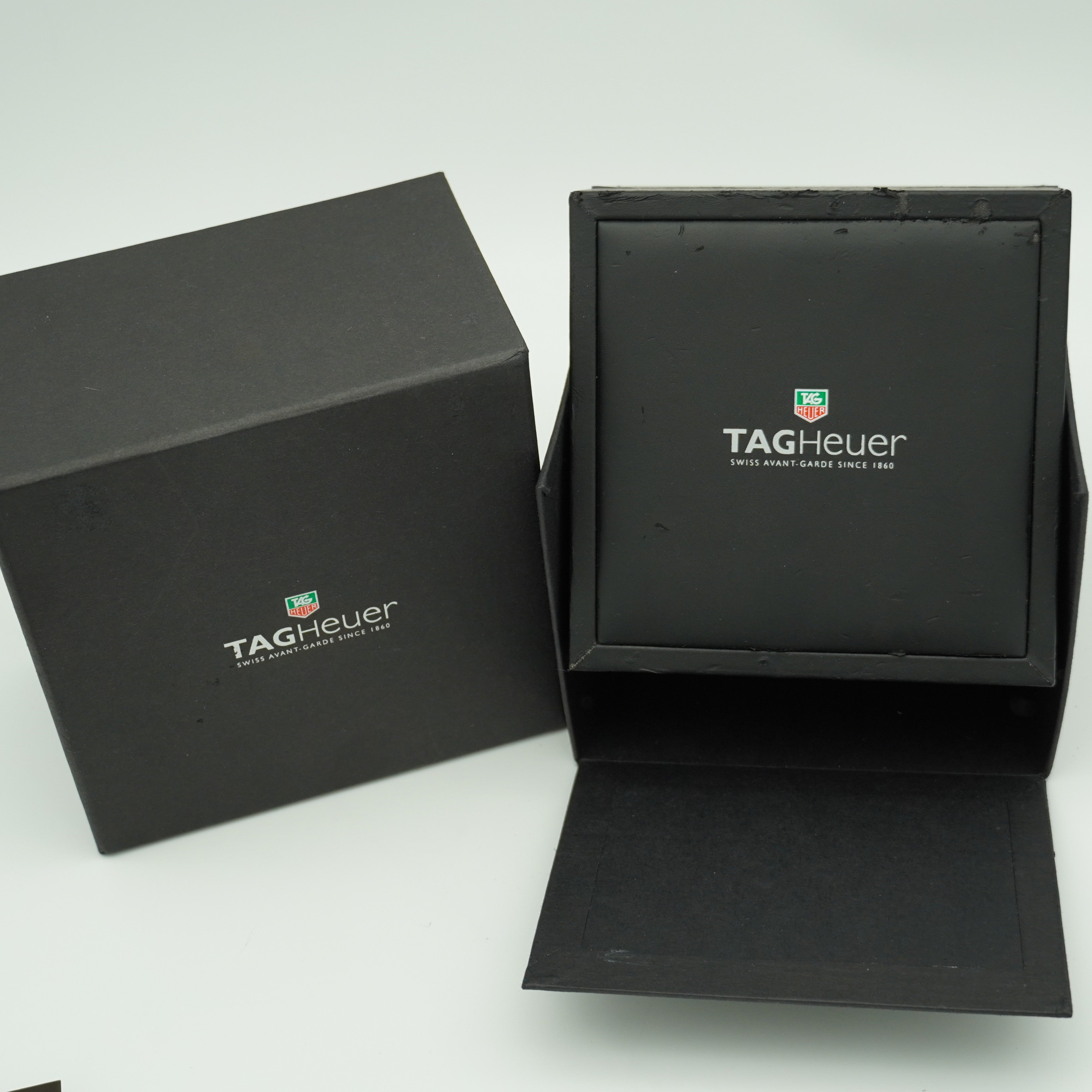 TAG Heuer Aquaracer Calibre 5