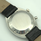 Vintage Omega Chronostop Driver Chronograph / 90 Grad Zifferblatt