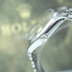 Vintage Rolex Oyster Perpetual Date
