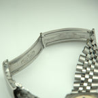 Vintage Rolex Oyster Perpetual Date