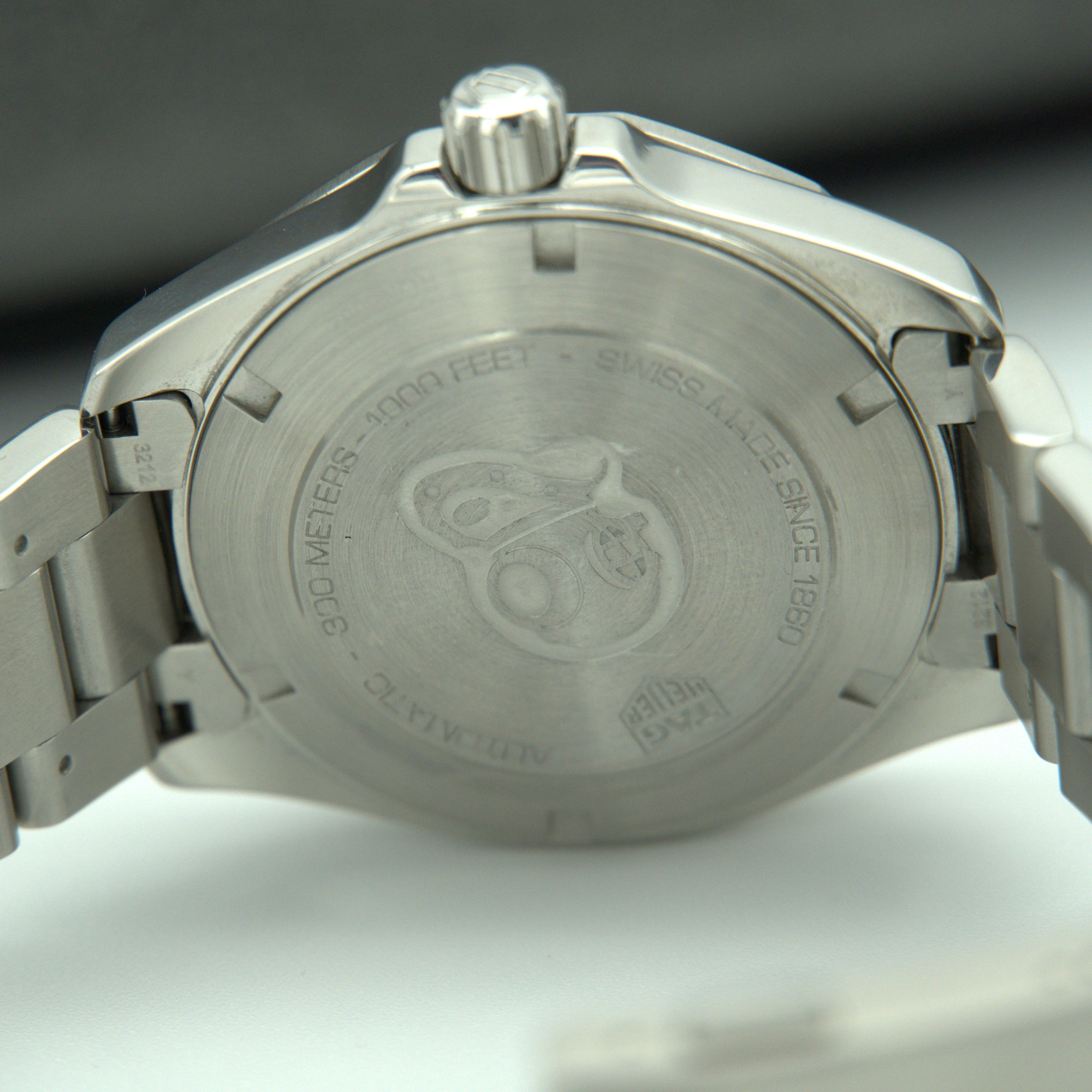 TAG Heuer Aquaracer Calibre 5 41mm