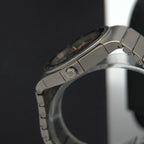 IWC Porsche Design Titan Chronograph