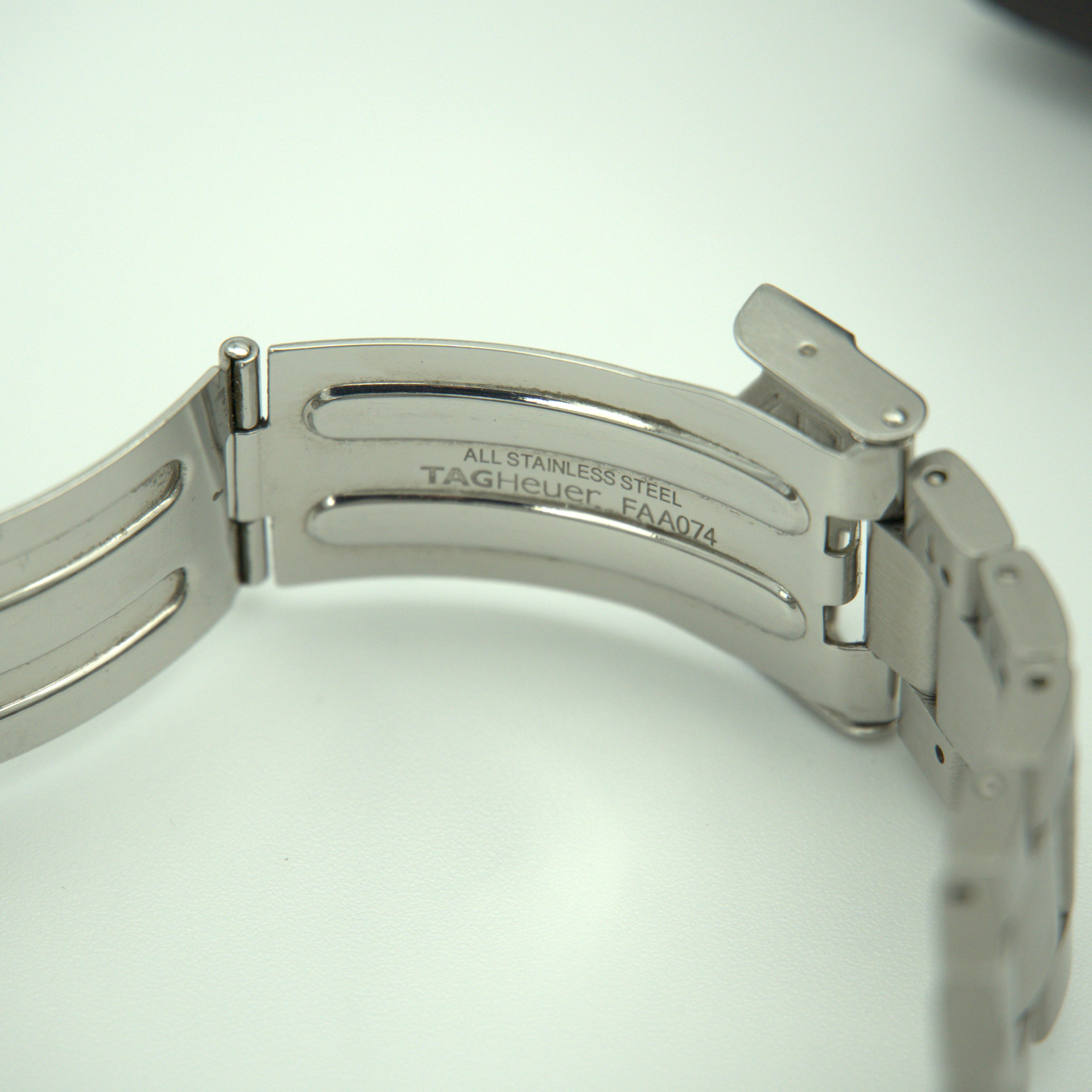 TAG Heuer Formula 1 Calibre 16