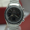 Omega Speedmaster Automatik Datum Fullset 2012