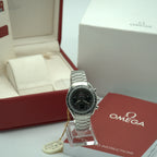 Omega Speedmaster Automatik Datum Fullset 2012