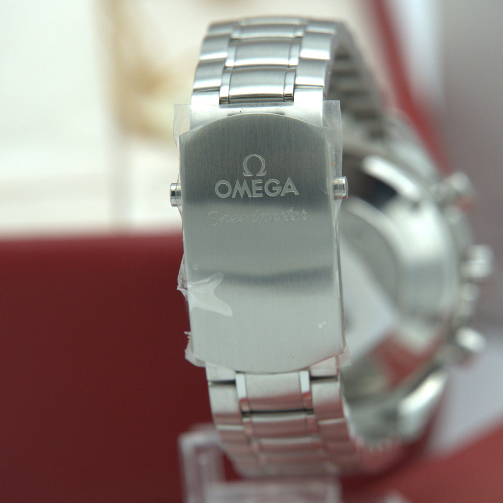 Omega Speedmaster Automatik Datum Fullset 2012