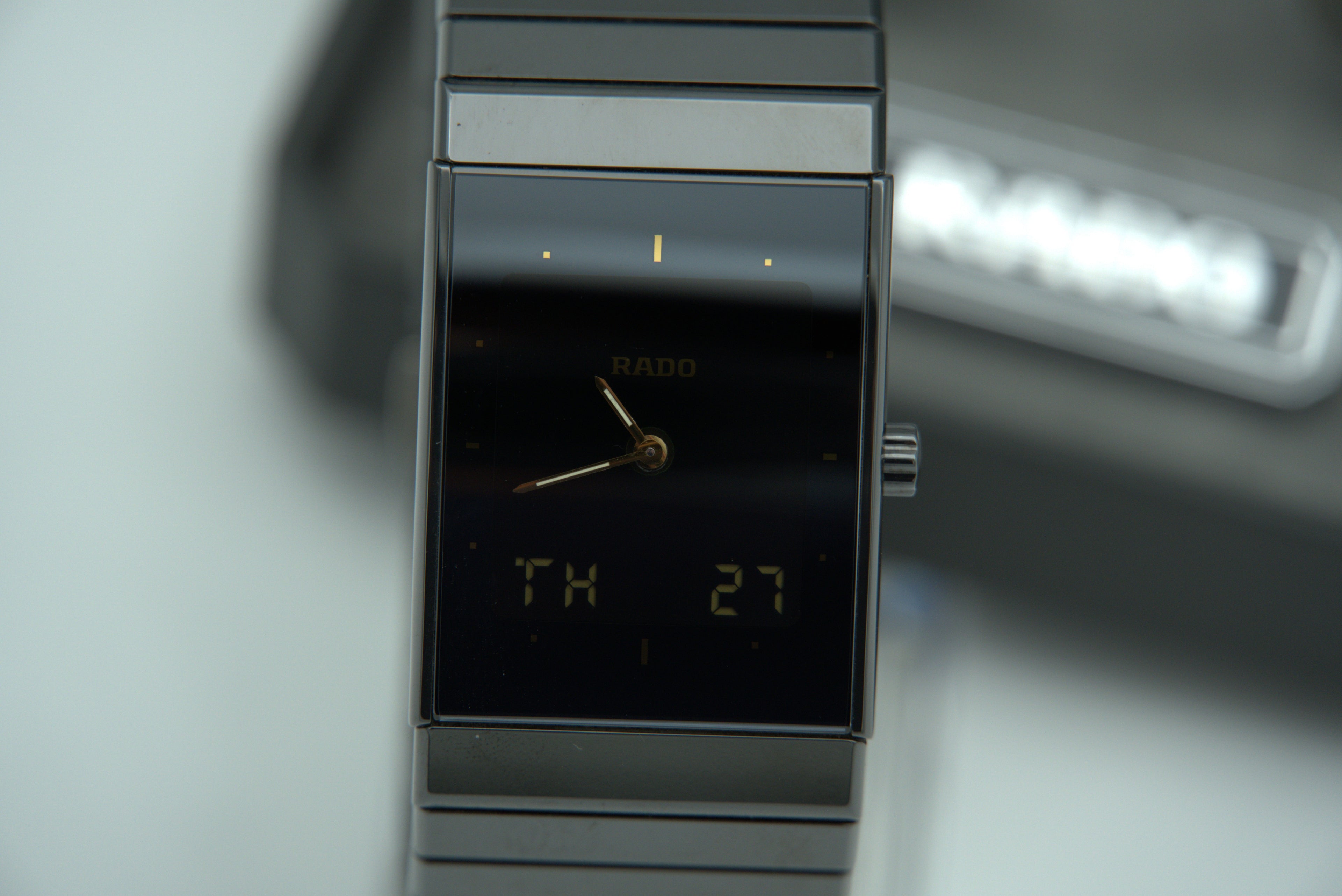 Rado Ceramica "Multi"