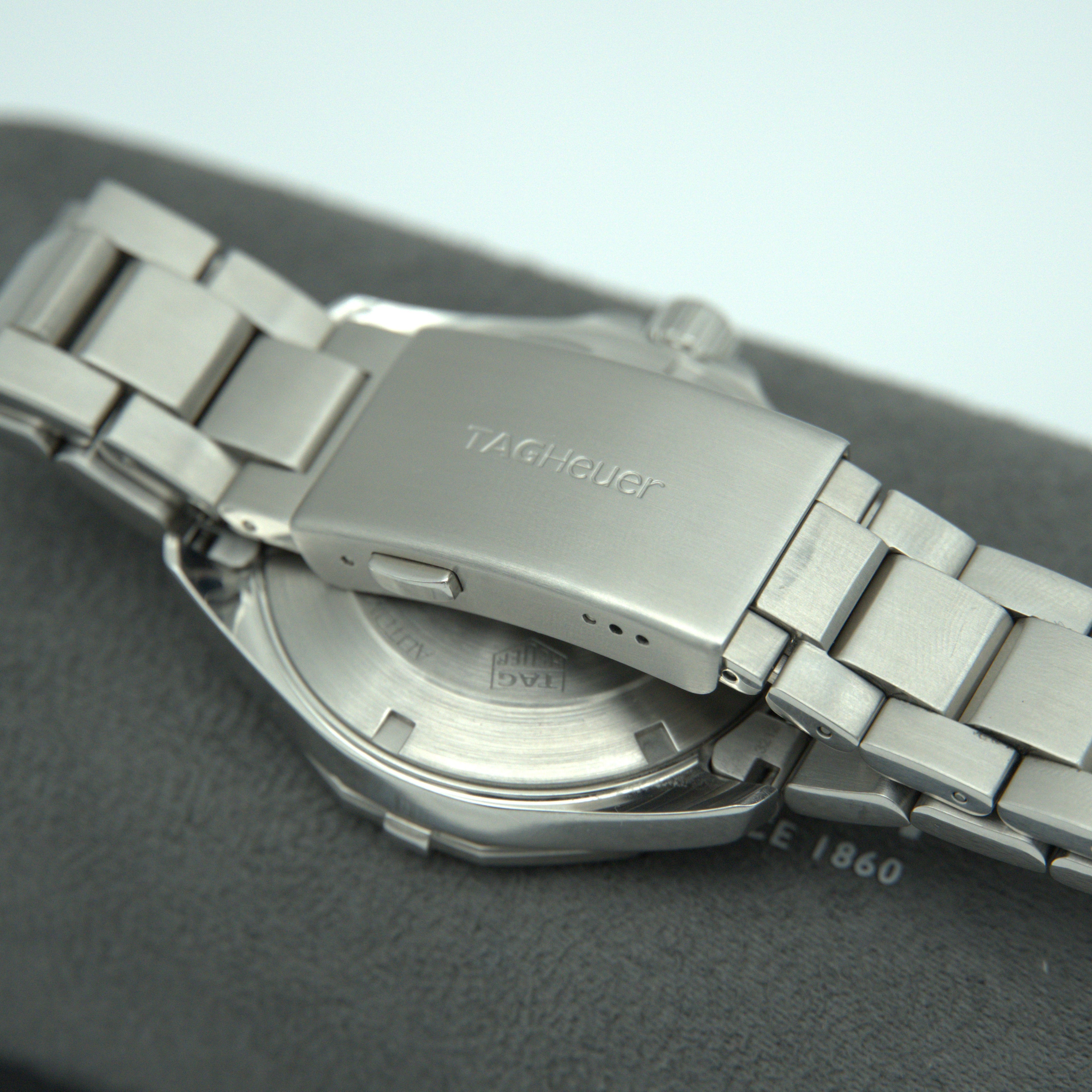 TAG Heuer Aquaracer Calibre 5 41mm