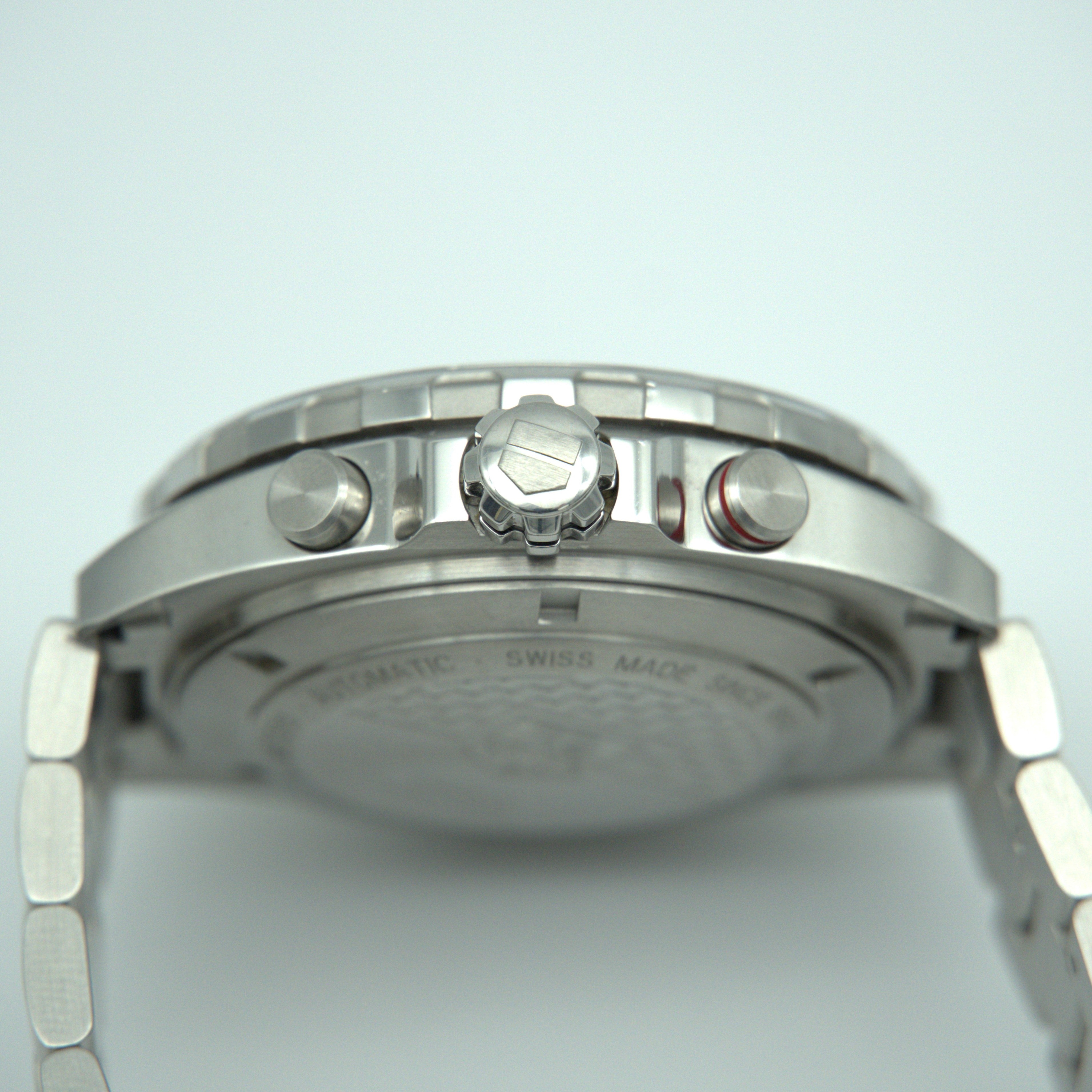 TAG Heuer Formula 1 Calibre 16