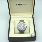 TAG Heuer Formula 1 Calibre 16