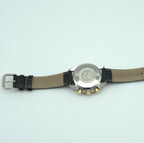 Omega Speedmaster Automatik Mondphase Stahl/Gold